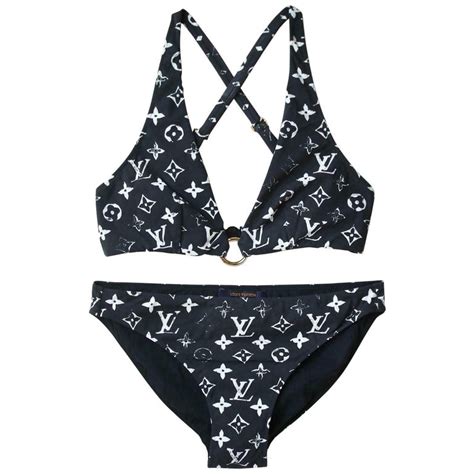 louis vuitton lv print|louis vuitton print swimsuit.